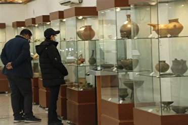 بازدید ۱۶۷ هزار تن از موزه‌ها و بنا‌های تاریخی آذربایجان غربی