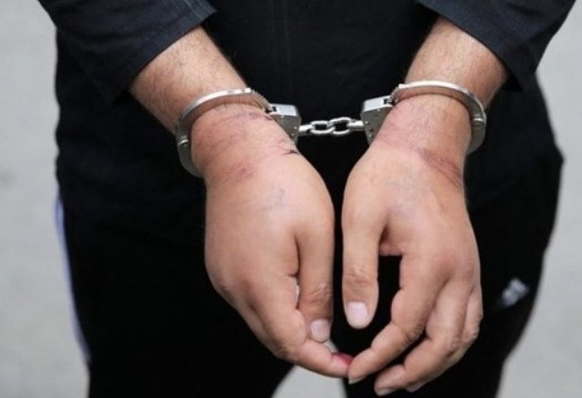 دستگیری عامل تیراندازی در آستانه اشرفیه
