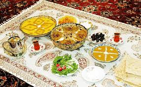 توصیه های تغذیه ای و بهداشتی ماه رمضان