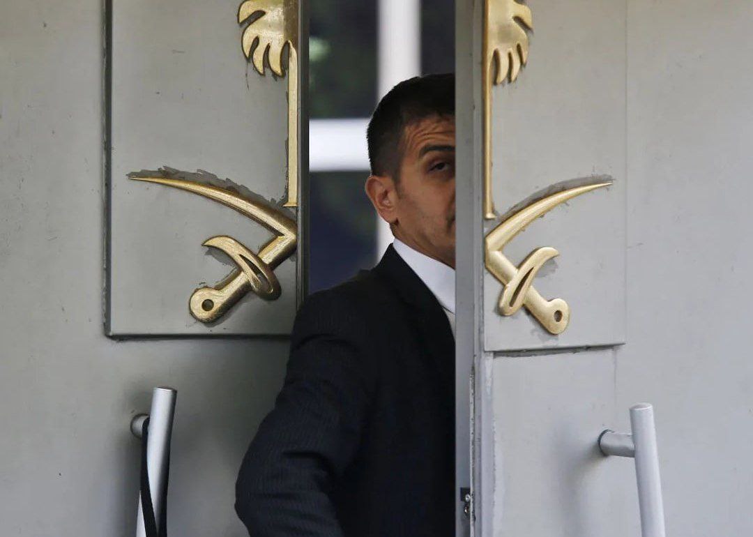 ترکیه حکم انتقال پرونده خاشقچی به عربستان را صادر کرد