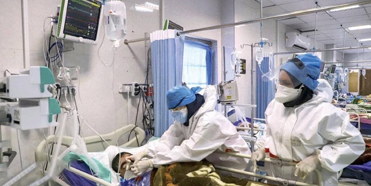بستری ۲۲۸ بیمار جدید مبتلا و یا مشکوک به کرونا در مراکز درمانی خراسان رضوی