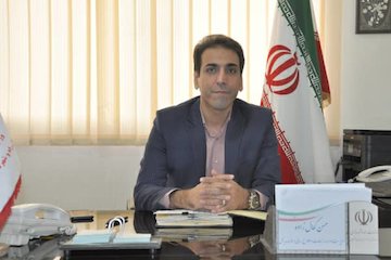 ثبت نام پذیرش کارکنان وظیفه در اداره کل راه و شهرسازی استان