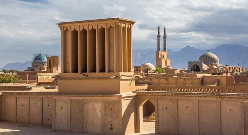 بازدید ۳۶۶ هزار نفر از موزه‌ها و بنا‌های تاریخی یزد