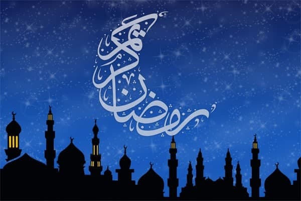 اوقات شرعی زنجان در ششم ماه مبارک رمضان