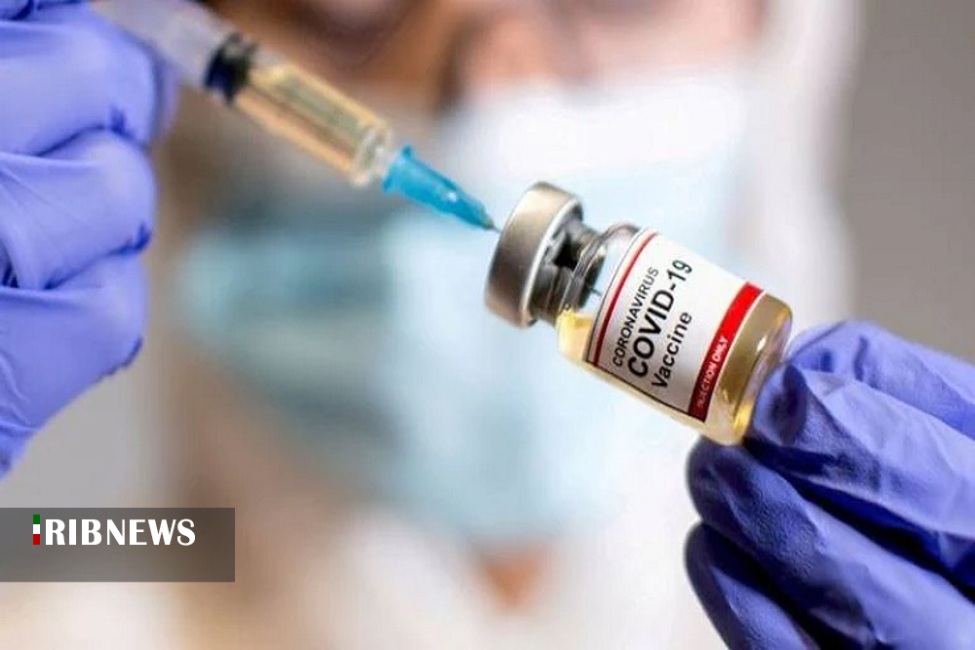 ۳۲ درصد جمعیت سه نوبت واکسن کرونا را تزریق کرده‌اند