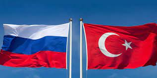 انتقاد روسیه از ترکیه