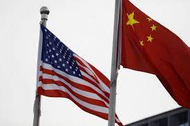 درخواست کمک آمریکا از چین