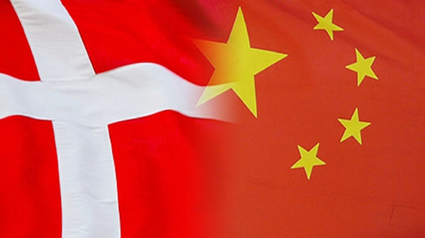 دانمارک، سفیر چین در این کشور را احضار کرد