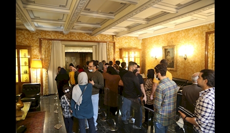 تهران و فارس پذیرای بیشترین مهمانان نوروزی از موزه‌ها