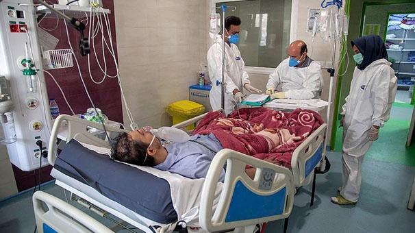 شناسایی 234 بیمار جدید مبتلا به کرونا در آذربایجانغربی