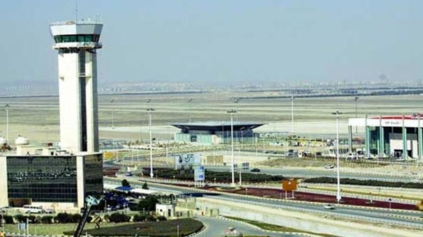 واکنش روابط عمومی فرودگاه امام به ادعای دروازه بان پرسپولیس