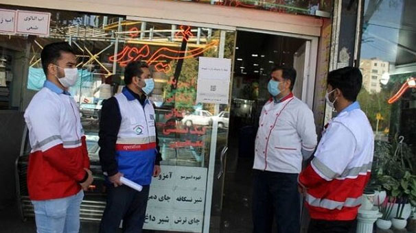 بهره مندی حدود ۳ هزار خوزستانی از خدمات ناظران سلامت