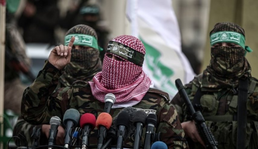 هشدار مقاومت غزه به صهیونیست‌ها درباره حمله به اردوگاه جنین