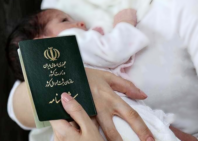 شیب کاهش ولادت در استان بوشهر ملایم‌تر شده است