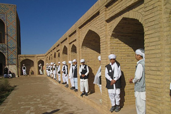 بازدید حدود ۱۳ هزار نفر از بنا‌های تاریخی و گردشگری تایباد