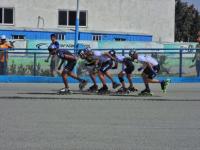 حضور چهار اسکیت باز اصفهانی در اردوی تیم ملی سرعت