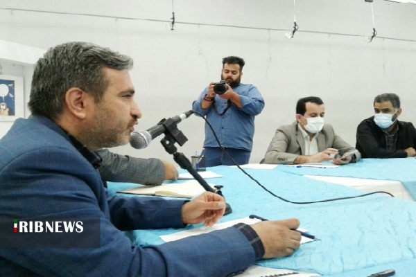 افتتاح پردیس سینما آزادی ارومیه
