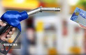 افزایش ۲۳ درصدی مصرف بنزین در استان همدان