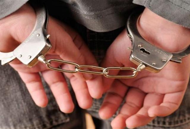 دستگیری سارق سابقه دار با ۲۳ فقره سرقت در مانه و سملقان