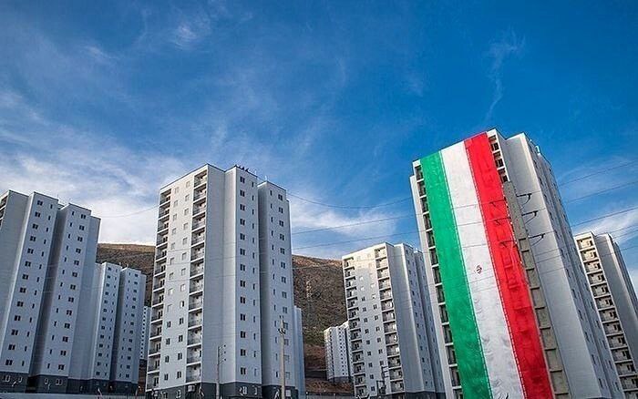 زمان‌بندی معین ساخت ۴ میلیون مسکن در سند تحول دولت