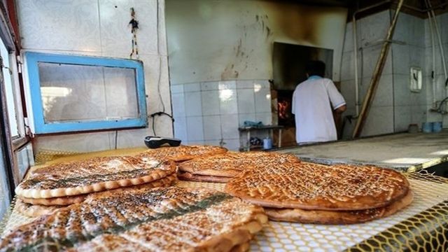 نانوایی‌های قزوین زیرذره بین بازرسان