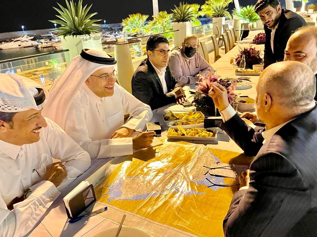 خط کشتیرانی مسافری بین بندر بوشهر و بنادر قطر راه‌اندازی می‌شود