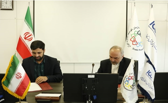توانمندسازی تجار ایرانی فعال در زمینه تجارت بین‌المللی با اولویت صادرات