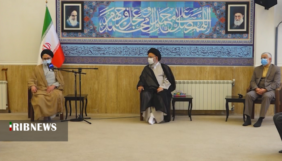 وزیر اطلاعات: گلستان، نماد و سرآمد وحدت