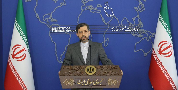 تاکید خطیب زاده بر تامین امنیت نمایندگی های ایران در افغانستان