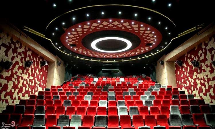 ساخت بزرگترین پردیس سینمایی خاورمیانه تا پایان سال