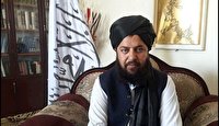 طالبان، تجمع در برابر کنسولگری ایران را اقدام «خودسرانه» دانست