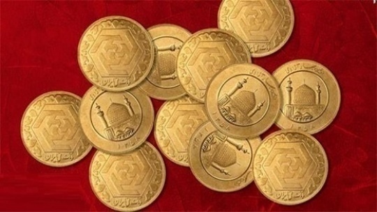 قیمت سکه و طلا در بازار رشت ، ۲۳ فروردین ۱۴۰۱