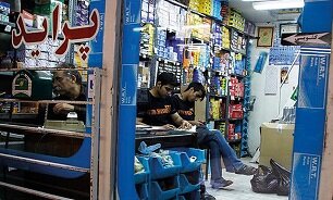 فروش لوازم یدکی تقلبی به نامِ برند در یاسوج