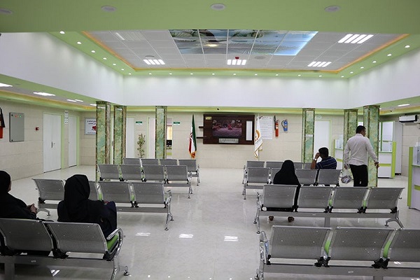 بازرسی از یکهزار و ۱۵۰ مرکز تشخیصی-درمانی در دزفول