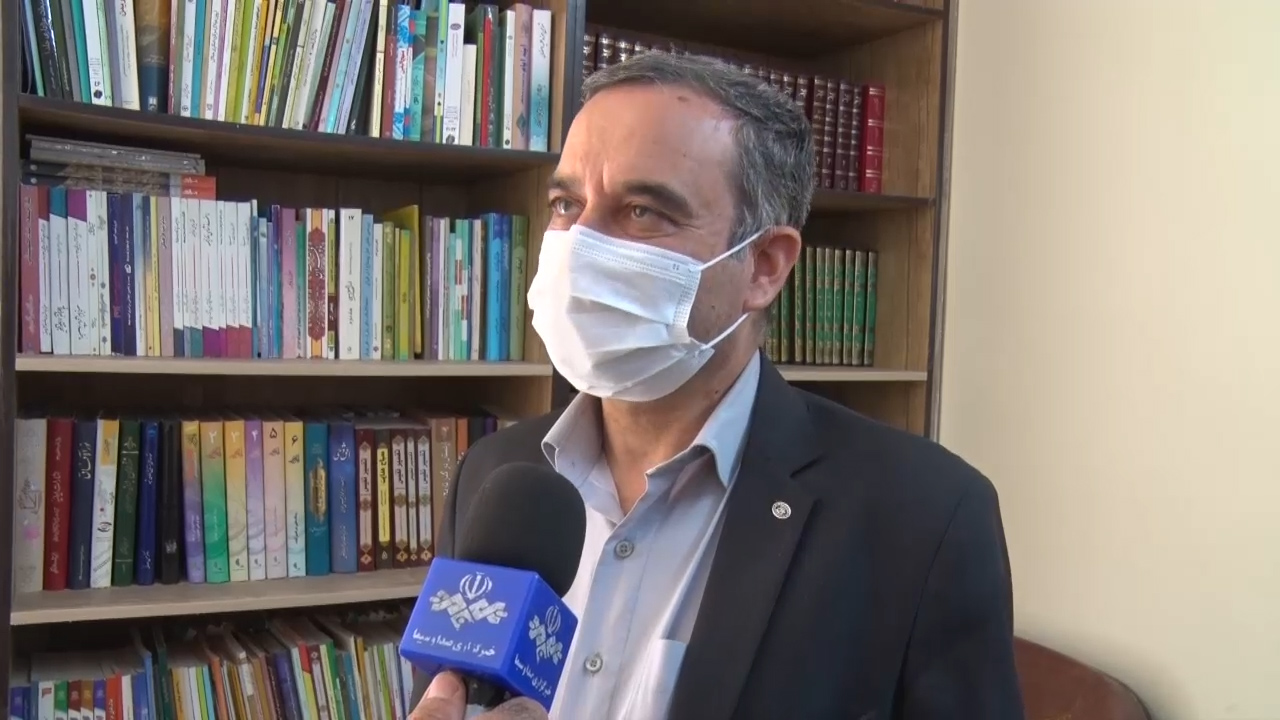 پوشش ۱۰۰ درصدی واکسن سرخک در اردستان