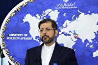 خطیب زاده: تمام نمایندگی‌های ایران در افغانستان فعال اند