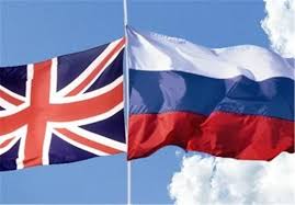 لندن تحریم های جدیدی علیه مسکو وضع کرد