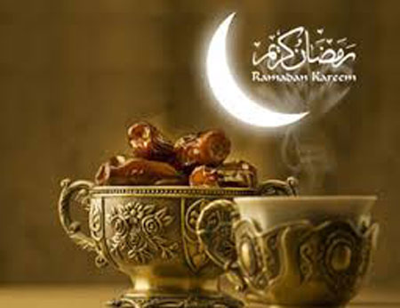 توصیه های سلامت در ماه پربرکت رمضان
