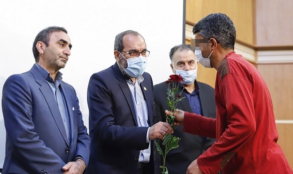 آزادی ۱۱۲ زندانی با کمک خیران در تهران