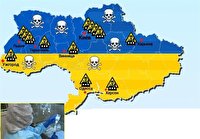 کشف اطلاعات جدیدی از فعالیت‌های بیولوژیکی آمریکا در اوکراین
