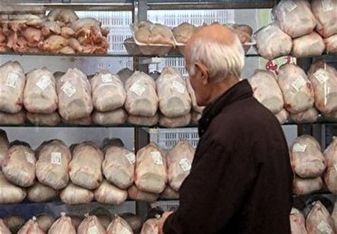 رشد دو ونیم برابری قیمت مرغ در صورت حذف ارز ترجیحی