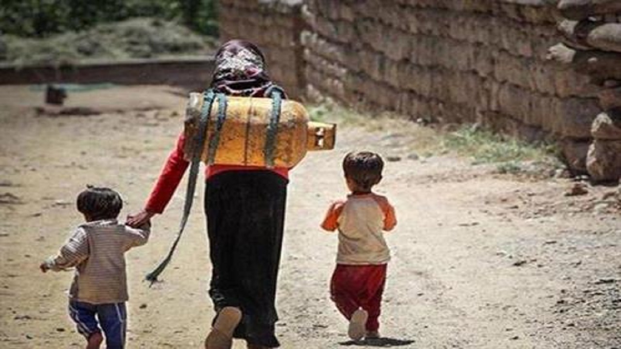 حمایت کمیته امداد استان قزوین از ۴۰۰ کودک دارای سوءتغذیه