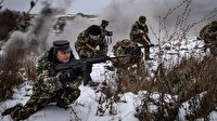 حضور نظامیان انگلیسی در جنگ اوکراین