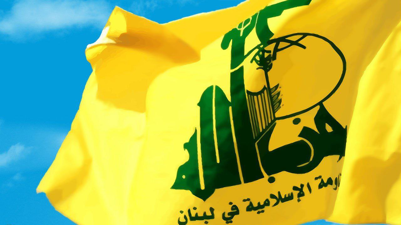حزب الله یورش صهیونیست‌ها به مسجد الاقصی را محکوم کرد