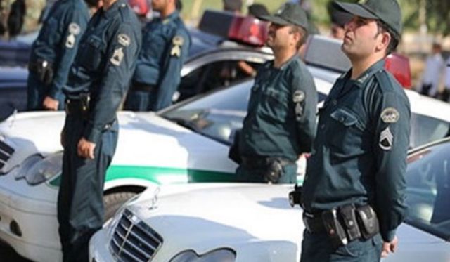 ۵ سوداگر مرگ در «مهرستان» دستگیر شدند