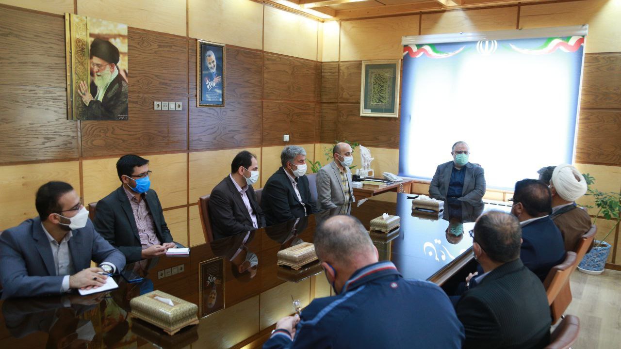 کمیته مسکن محرومین در استان قزوین راه اندازی شود