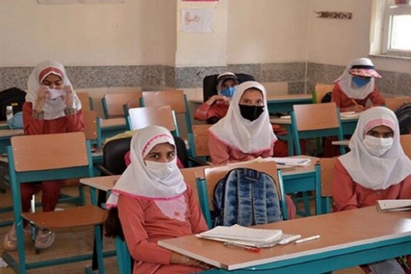 تدریس در مدارس خوزستان تا ۲۰ اردیبهشت‌ماه
