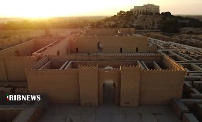 بنا‌های تاریخی عراق در مسیر نابودی