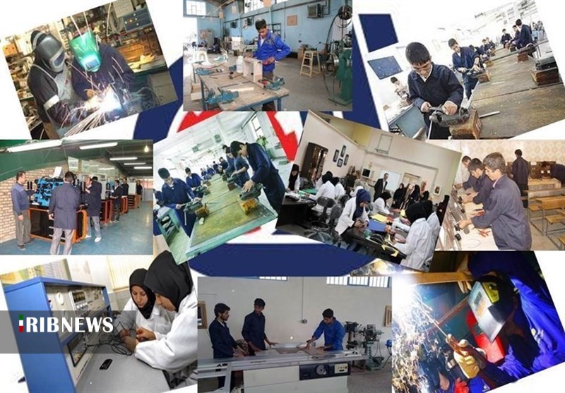 حضور بیش از ۴۷ هزار نفر در آزمون‌های مهارتی استان همدان
