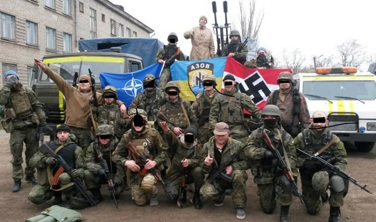 آخرین تحولات پنجاه و سومین روز جنگ اوکراین